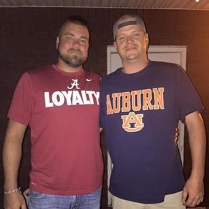 Meet your Posher, Cole